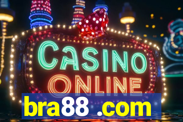 bra88 .com